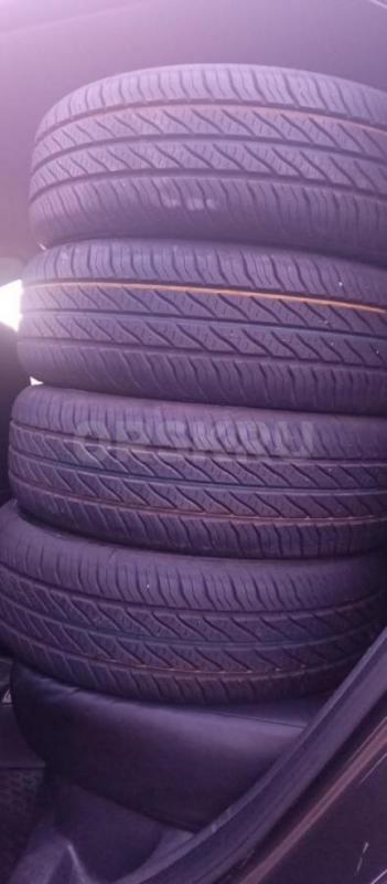 Новая Летняя резина Кама GRANT 175-65-14 в комплекте 4шт. - Орск