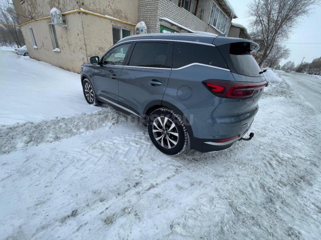 Продам CHERRY 7 PRO, 2021 год, я собственник вписан 2 владелец, есть автокредит закрываю при договор - Орск