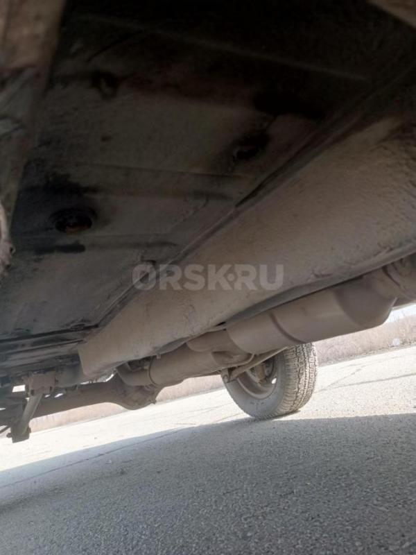 продам нива шевроле с прицепом. - Орск