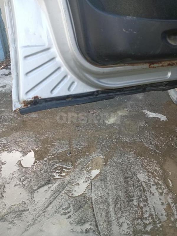 продам нива шевроле с прицепом. - Орск