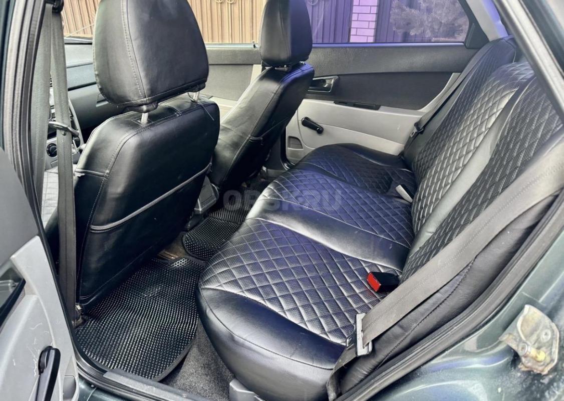 В продаже Lada Priora 2011 года,в хорошем состоянии. - Орск