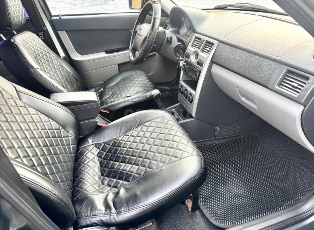 В продаже Lada Priora 2011 года,в хорошем состоянии. - Орск