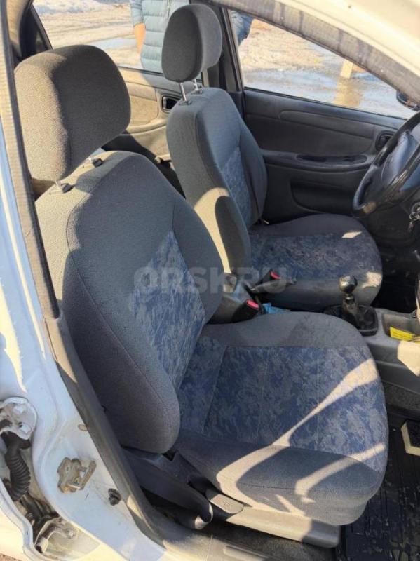 Продам Ланос Шевроле 2008 года выпуска ,в нормальном состоянии (бегает шустро),есть недочеты ,про ко - Орск