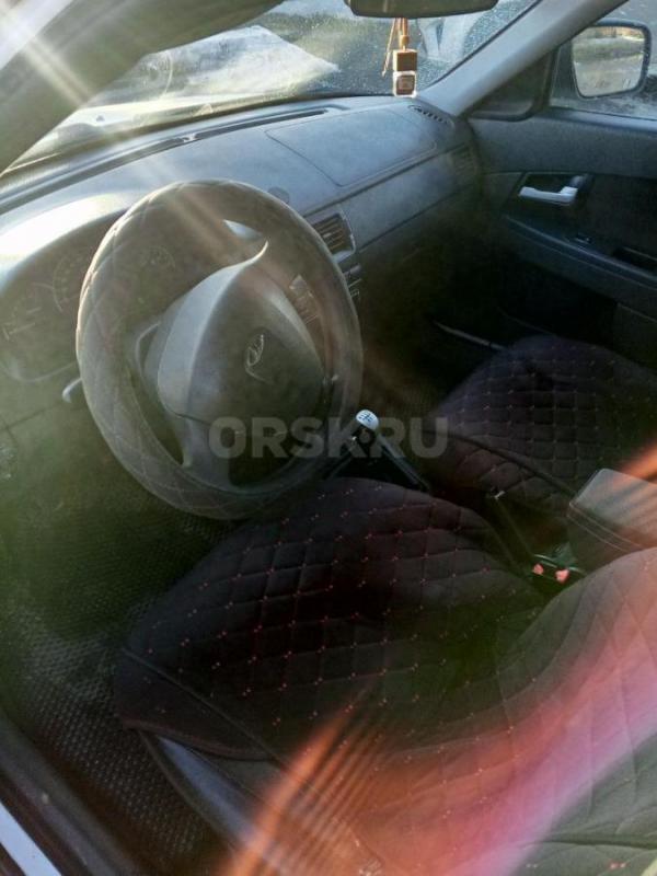 Двигатель после капитального ремонта, работает идеально, ходовая отличная. - Орск