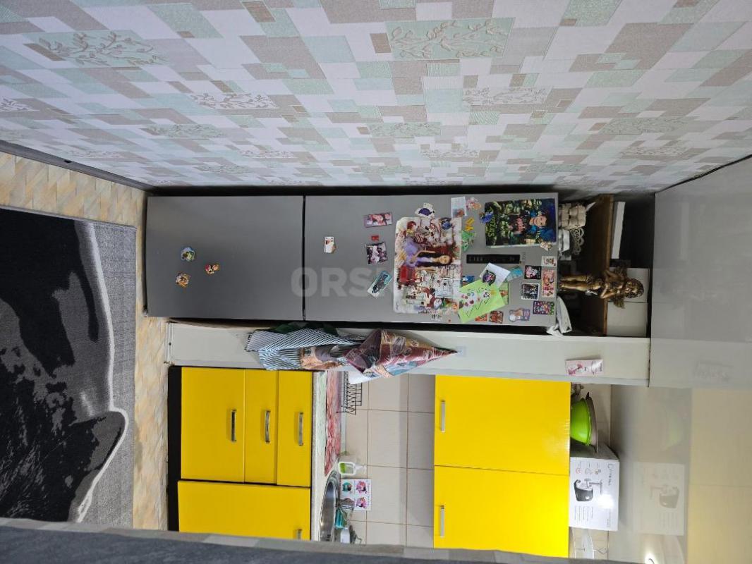 Продам 3к кв улучшенный планировки на ОЗТП,остановка "Рябинушка",2 этаж , с развит - Орск