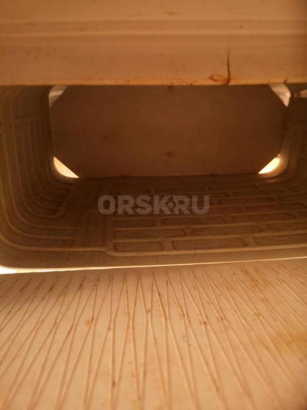 Продам два холодильника:Орск-3 и орск-2. - Орск