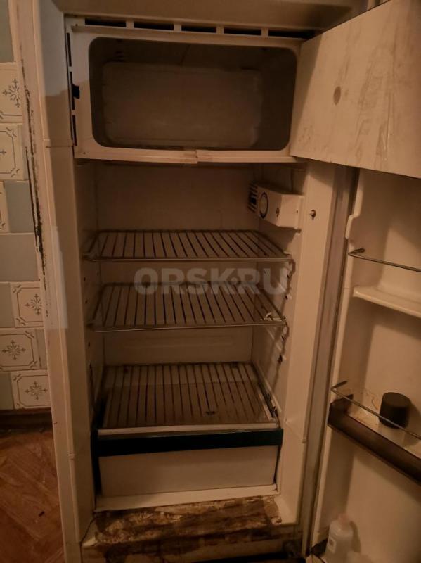 Продам два холодильника:Орск-3 и орск-2. - Орск