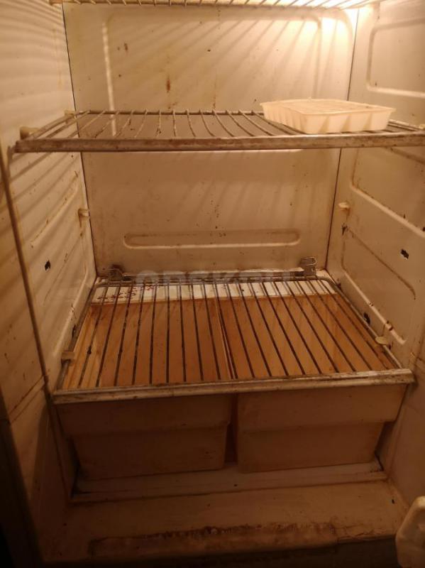 Продам два холодильника:Орск-3 и орск-2. - Орск