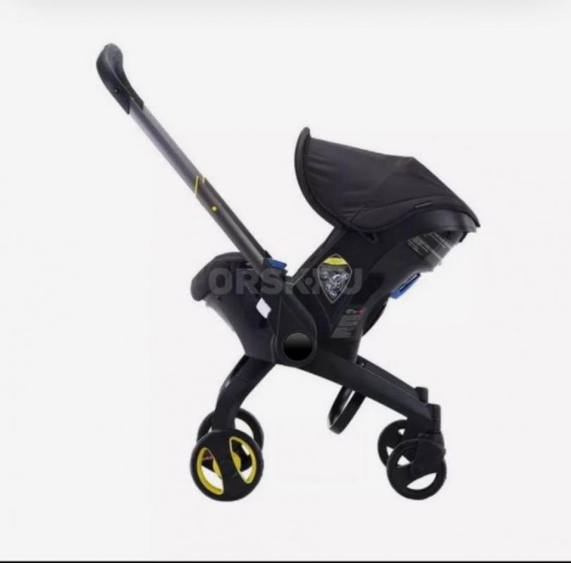 Продам, кокон 2000, шезлонг 3500, автолюлька 9500, все в отличном состоянии, тел:89058923944! - Домбаровский