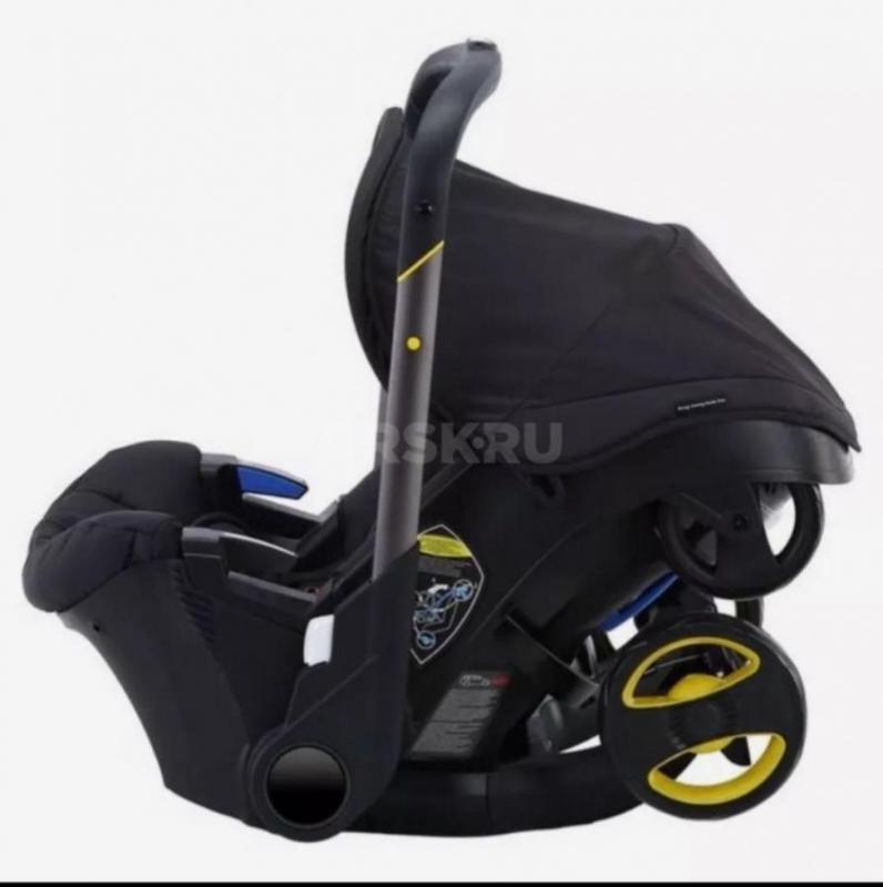 Продам, кокон 2000, шезлонг 3500, автолюлька 9500, все в отличном состоянии, тел:89058923944! - Домбаровский