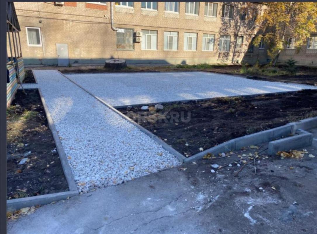 АСФАЛЬТИРОВАНИЕ ЛЮБЫХ ОБЬЕМОВ, УСТАНОВКА БОРДЮРОВ, ВЫРЕЗКА АСФАЛЬТА БЕТОНА. - Орск