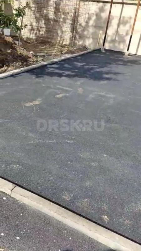 АСФАЛЬТИРОВАНИЕ ЛЮБЫХ ОБЬЕМОВ, УСТАНОВКА БОРДЮРОВ, ВЫРЕЗКА АСФАЛЬТА БЕТОНА. - Орск