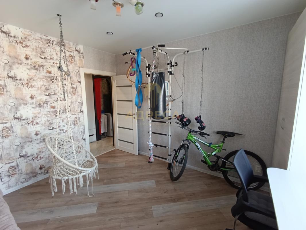 Предлагаем вашему вниманию просторную и уютную двухкомнатную квартиру площадью 52 кв. - Оренбург