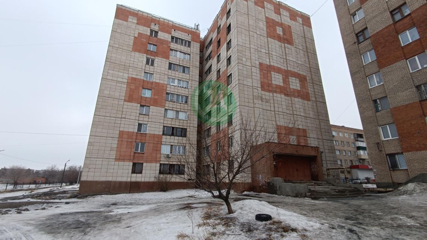 Продам одно комнатную квартиру в Орске, ул. - Орск