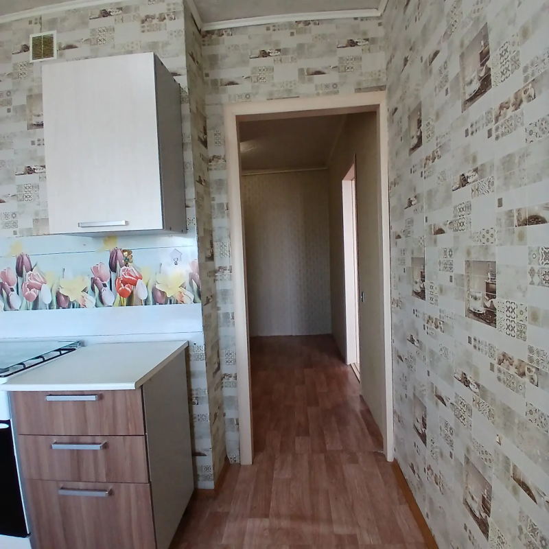 Продается однокомнатная квартира улучшенной планировки  по адресу г. - Новотроицк