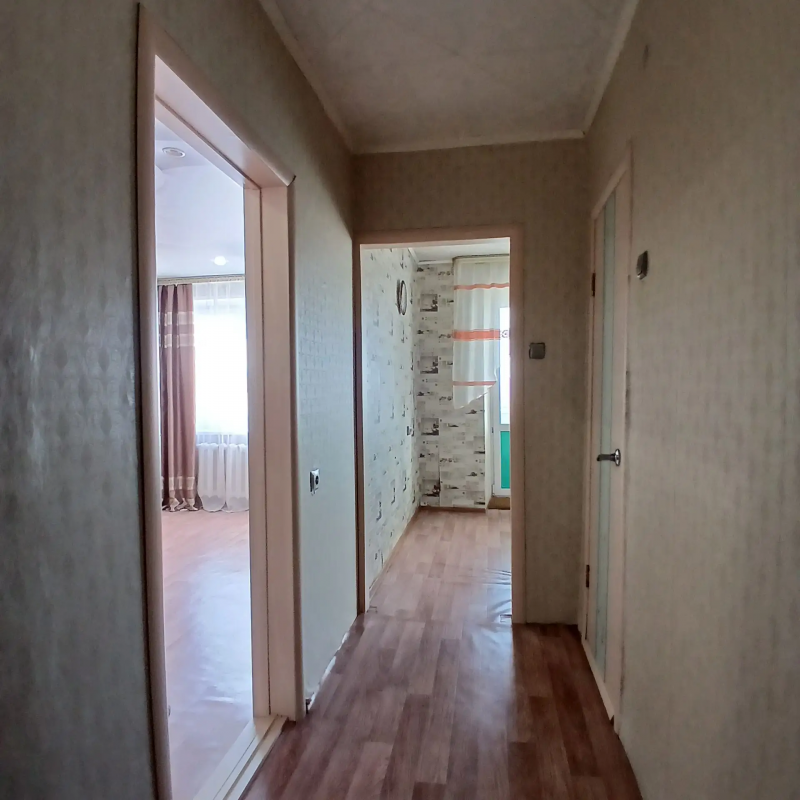 Продается однокомнатная квартира улучшенной планировки  по адресу г. - Новотроицк