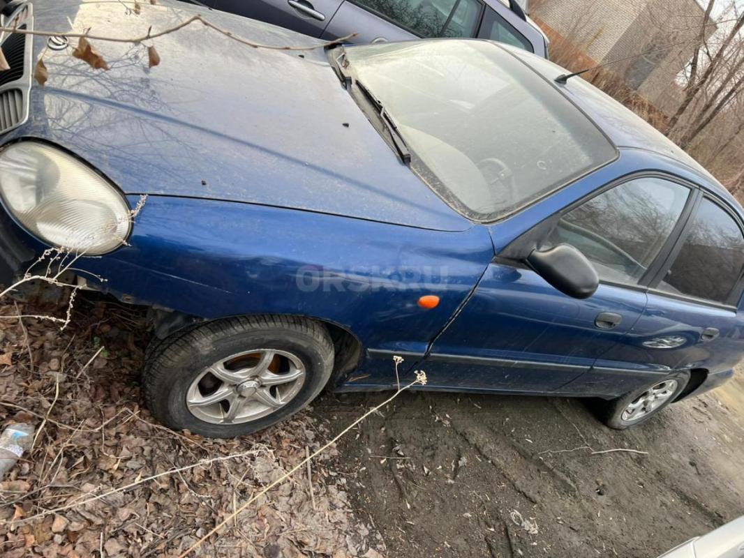 В разбореАВЕО Т300,ШКОДА РАПИД2016Г,РЕНО ДАСТЕР,,Форд фокус 2,Чери фора,джили мк,хендай саната, Ниса - Орск