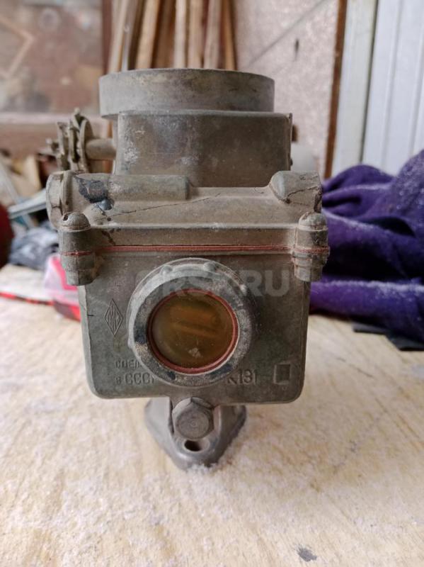 Карбюратор К-131 уаз2500р,Бензобак 135-40-48 см 3500р,бензобак 95-55-38см 3000р,отопительная установ - Орск
