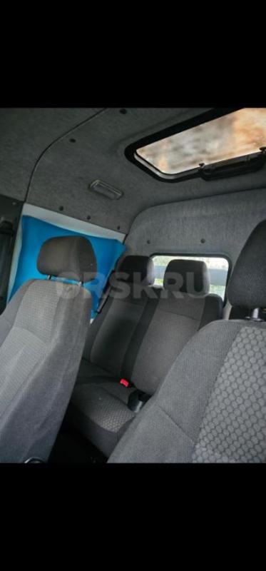 Газель Фермер в хорошем состоянии двигатель на отличном коробка новая рама без трещин. - Орск