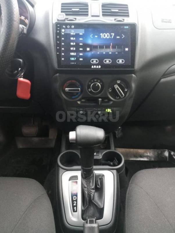 Продам Гранту 2019 года, ПОЛНОЦЕННЫЙ АВТОМАТ. - Орск