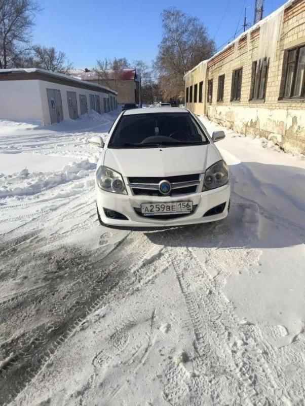 Кап ремонт двигателя делал в 2023, все работает, всё включается. - Орск