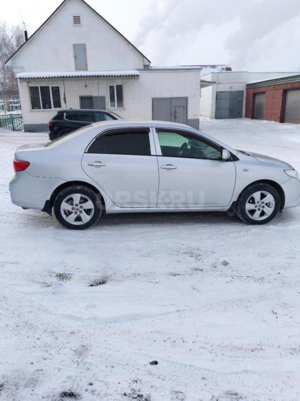 Продам автомобиль, Тойота Королла, 2009 г. - Орск