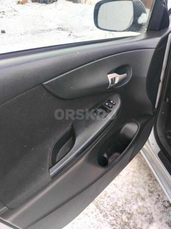 Продам автомобиль, Тойота Королла, 2009 г. - Орск