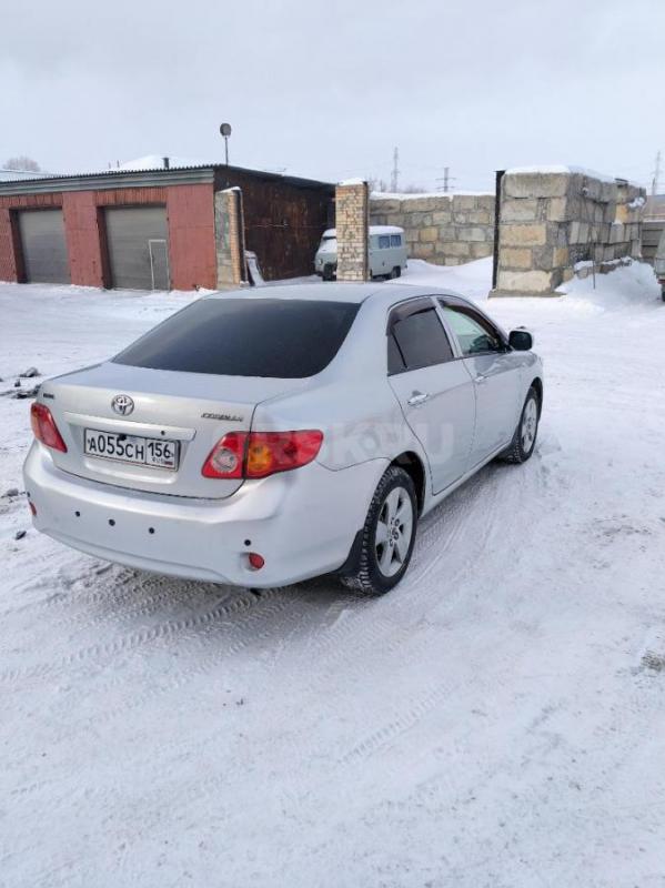 Продам автомобиль, Тойота Королла, 2009 г. - Орск