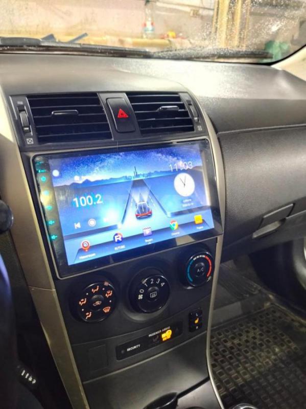 Продам автомобиль, Тойота Королла, 2009 г. - Орск