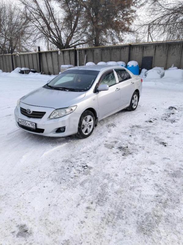 Продам автомобиль, Тойота Королла, 2009 г. - Орск