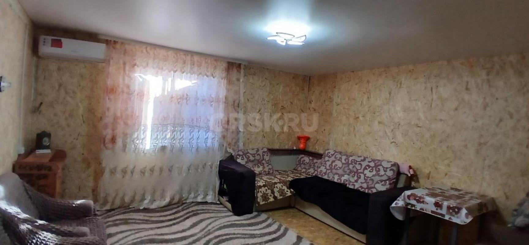 Участок площадью 8 соток, находящийся в частной собственности, расположен прямо на живописном берегу - Энергетик