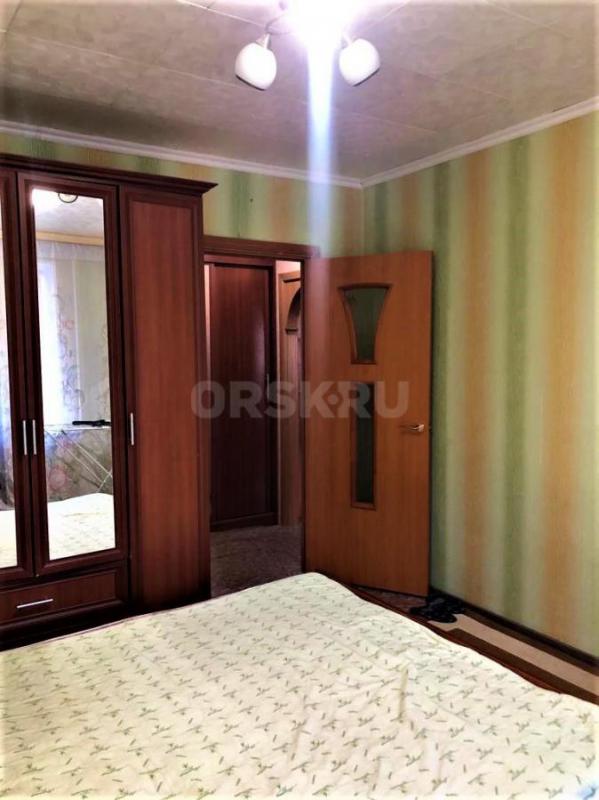 Продается квартира 2х комнатная в г. - Орск