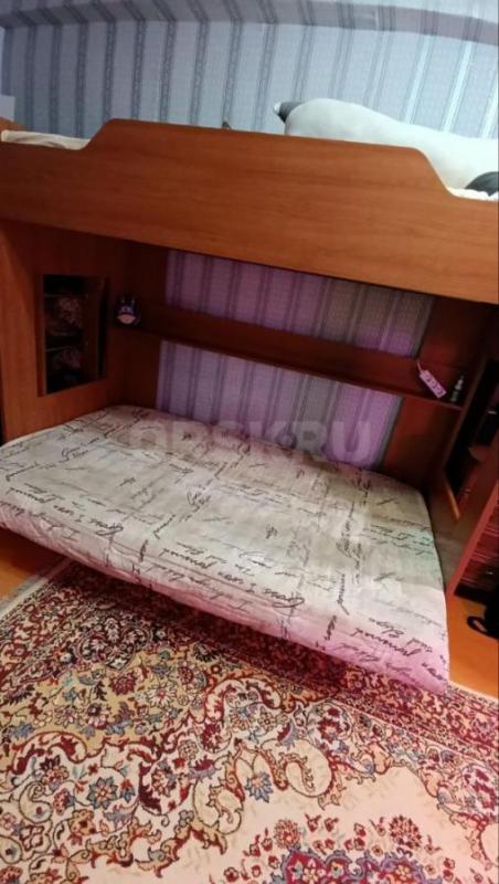 Продам двухъхярусную кровать. - Орск