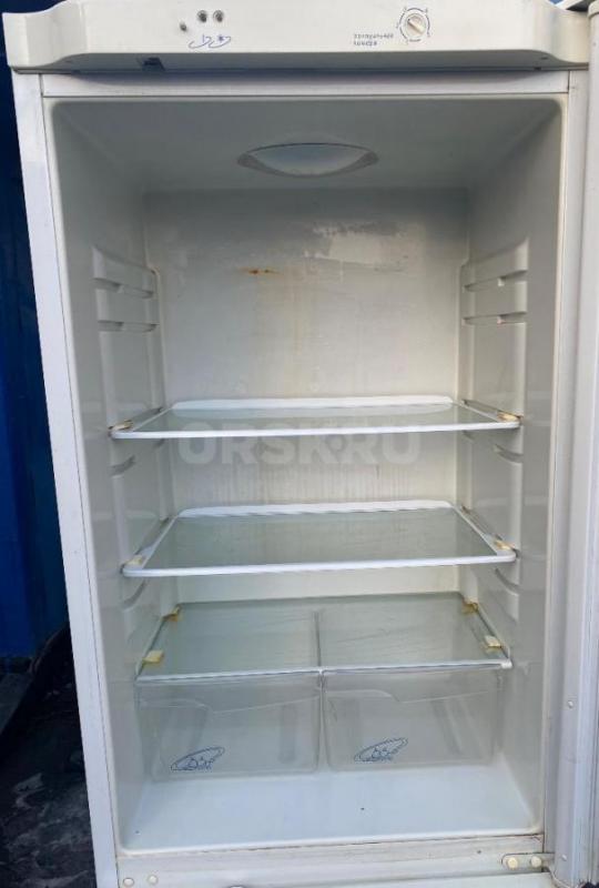 Холодильник Pozis полностью исправный.состояние хорошее - Орск