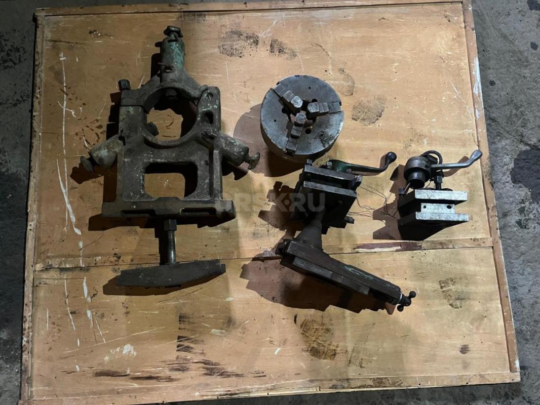 Продам крановые комплектующие трос Д-22 150м, резисторы, грюк 25тн, к токарным станкам люнет, резцод - Орск