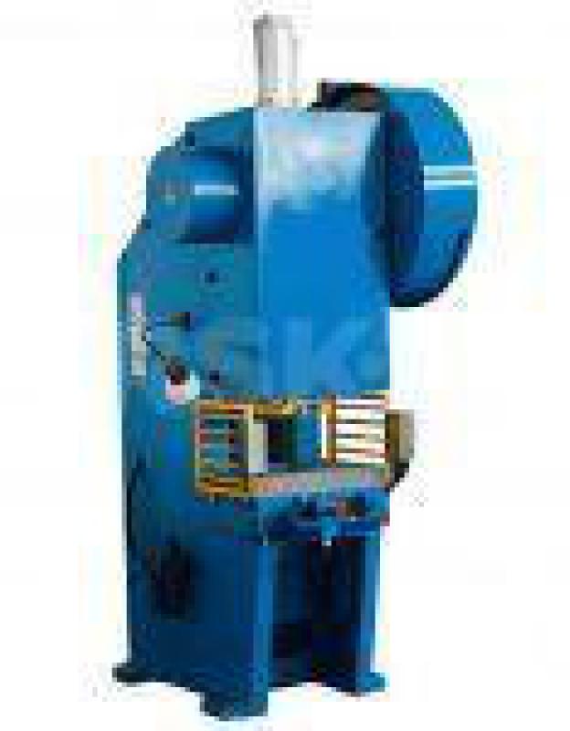 Продам метало обрабатывающие станки:  ножницы НГ5223, вальцы ИБ 2220, пресс ПГ 2126, сверлильный 2С1 - Орск