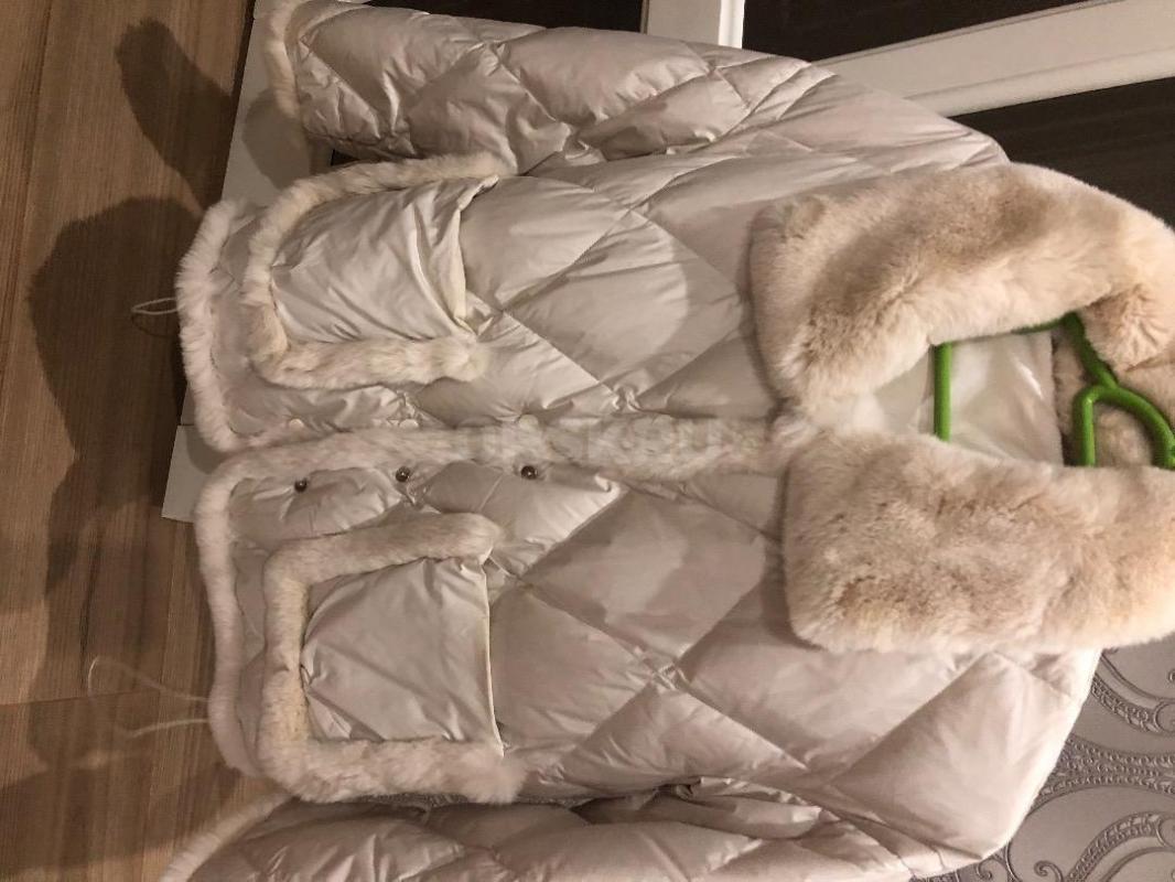 Продаю размер 44-48 , все практически новое о. 500 руб ,куртка весна -осень - Орск