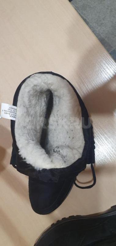 Зимние сапоги дутики легендарной немецкой фирмы ROMIKA ! - Орск