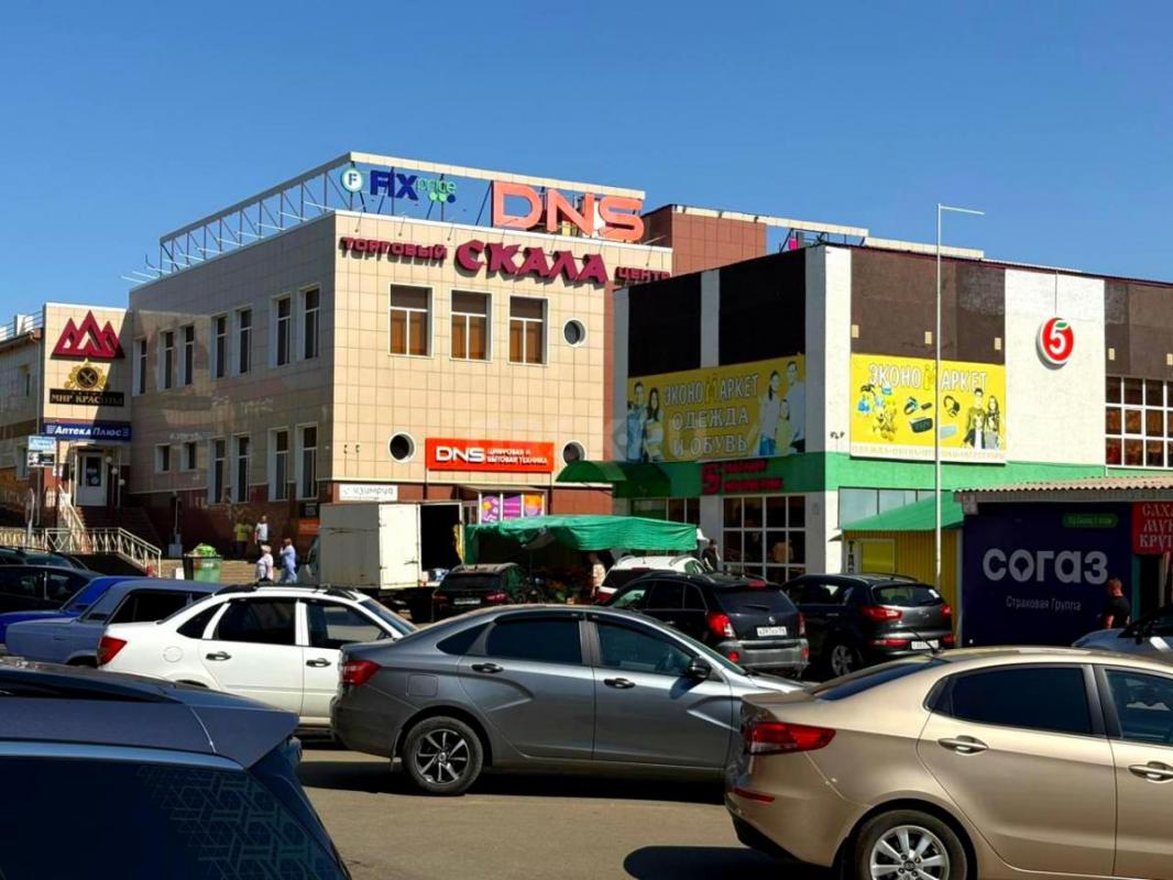 ООО ИФК предлагает в аренду новые помещения в г. - Медногорск