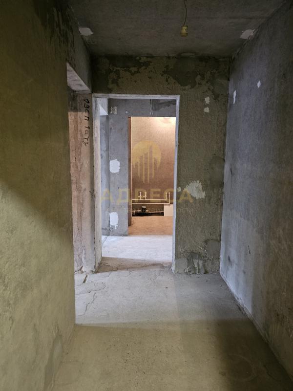 Продается черновая, 2 комнатная квартира. - Оренбург