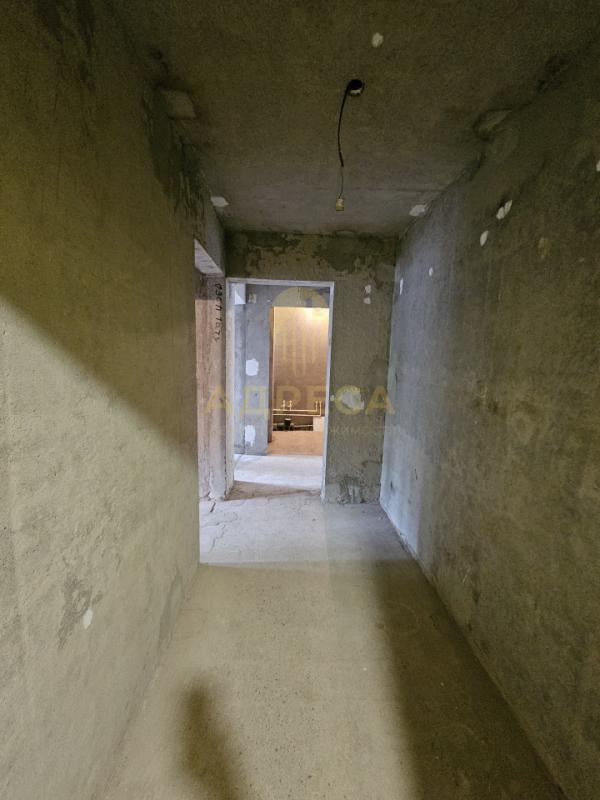 Продается черновая, 2 комнатная квартира. - Оренбург