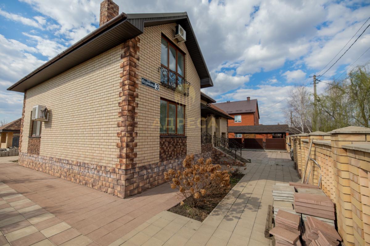 Продается современный дом в развитом поселке Южный Урал! - Южный Урал