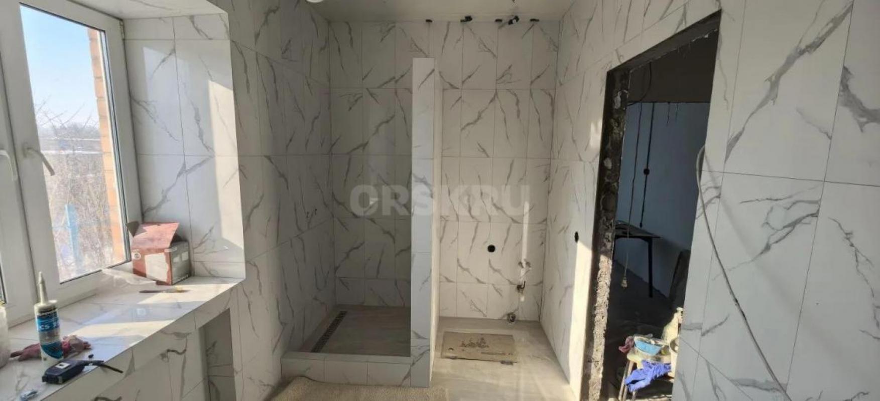 Ремонт домов под ключ! - Орск