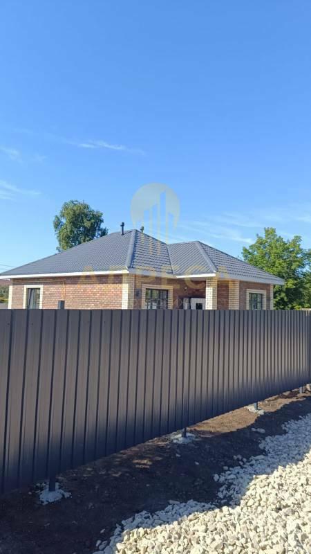 Предлагаем Вашему вниманию шикарный дом от Надежного застройщика на ул. - Оренбург