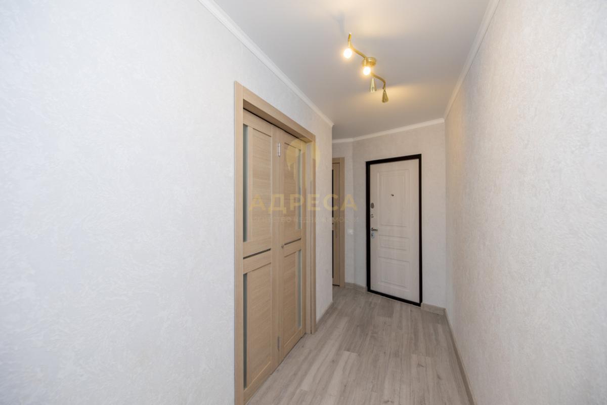 Продается отличная квартира, в самом востребованном районе. - Оренбург