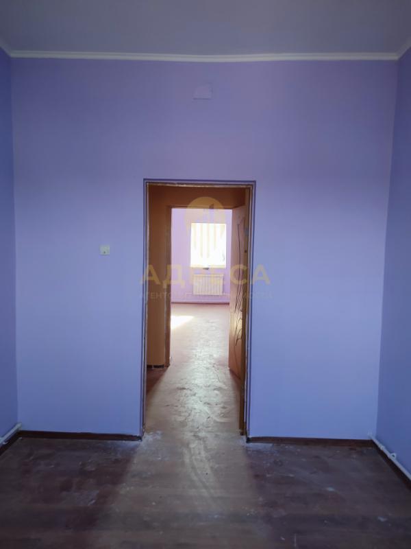 Продаётся новый двухэтажный дом площадью 96,6 квадратных метровв Сакмарском районе на участке 12 сот - Украинка