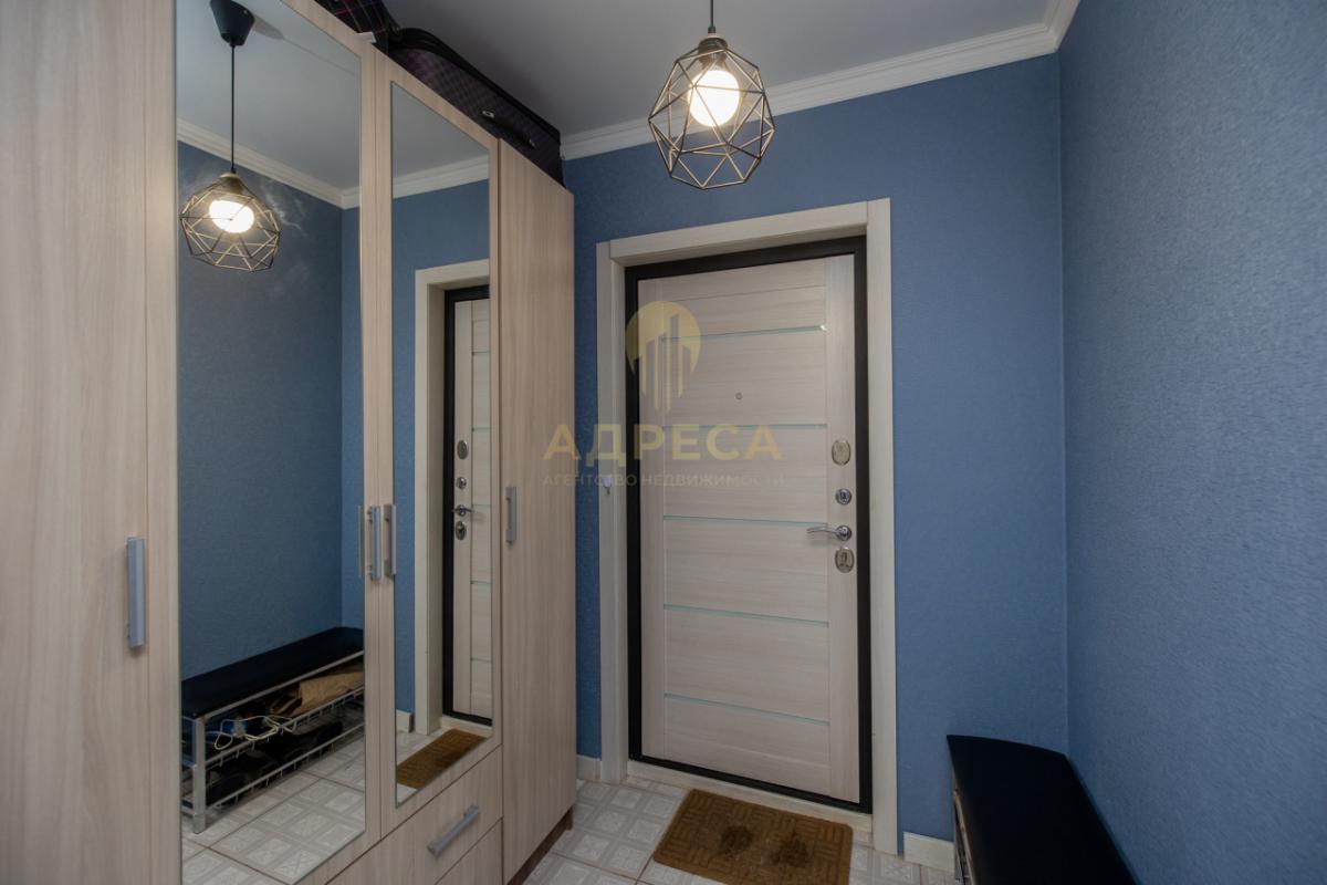 Продается студия в районе с развитой инфраструктурой. - Оренбург