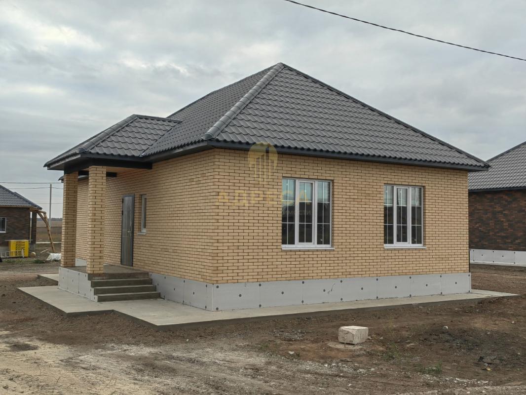 HEЗАTОПЛЯЕMАЯ ТEPPИТОРИЯ!!! - Оренбург