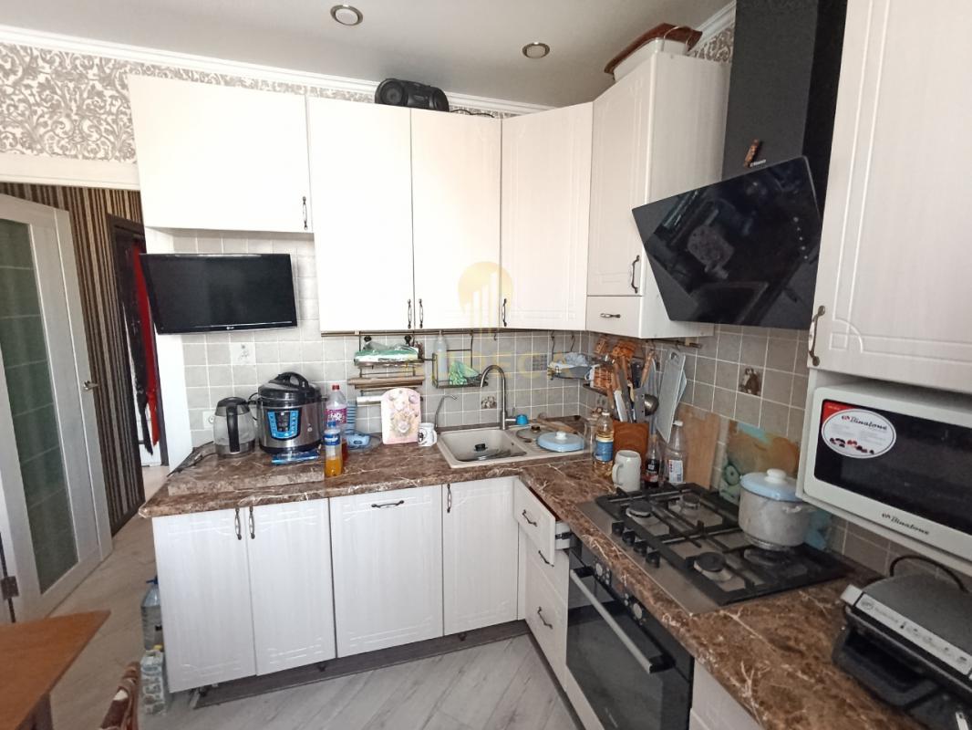 Предлагаем вашему вниманию просторную и уютную двухкомнатную квартиру площадью 52 кв. - Оренбург