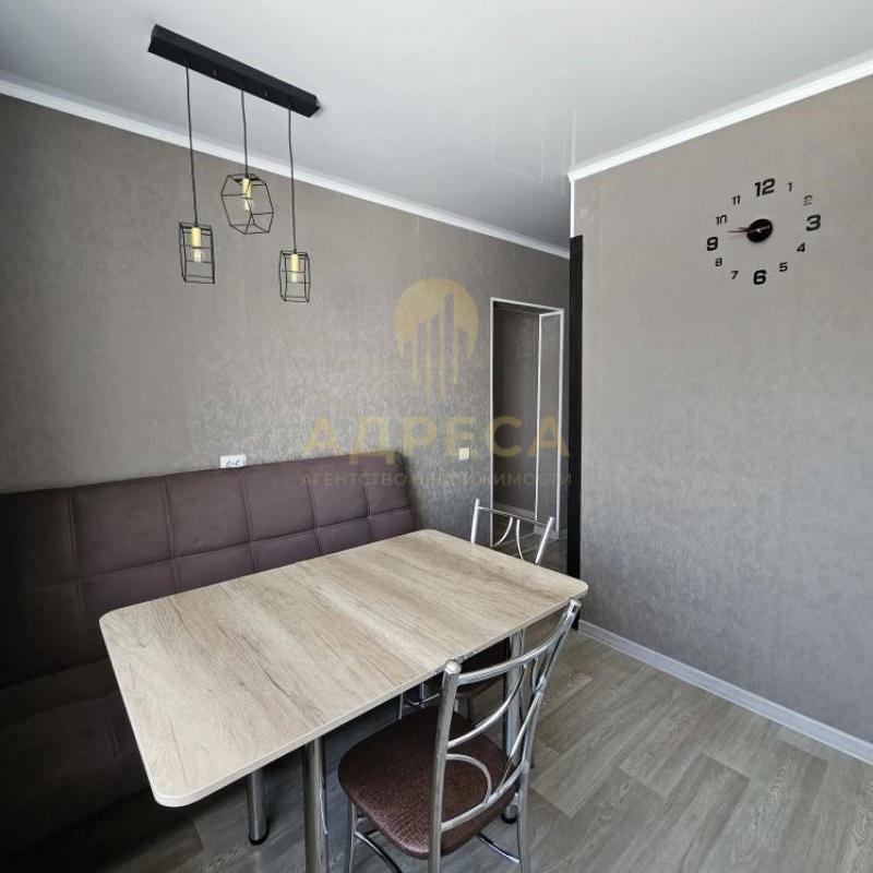 Предлагаем вашему вниманию 1 комнатную квартиру на ул. - Оренбург